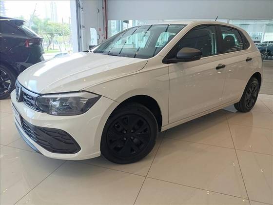 VOLKSWAGEN POLO 1.0 MPI TRACK MANUAL